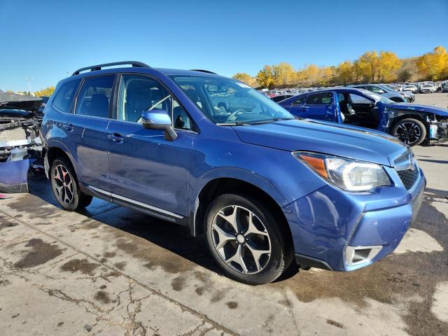 2016 SUBARU FORESTER 2 - JF2SJGVC6GH551354