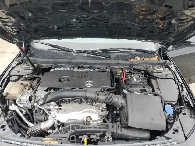 2020 MERCEDES-BENZ A 220 - W1K3G4EB8LW044216