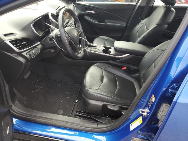 2018 CHEVROLET VOLT - 1G1RD6S53JU153109