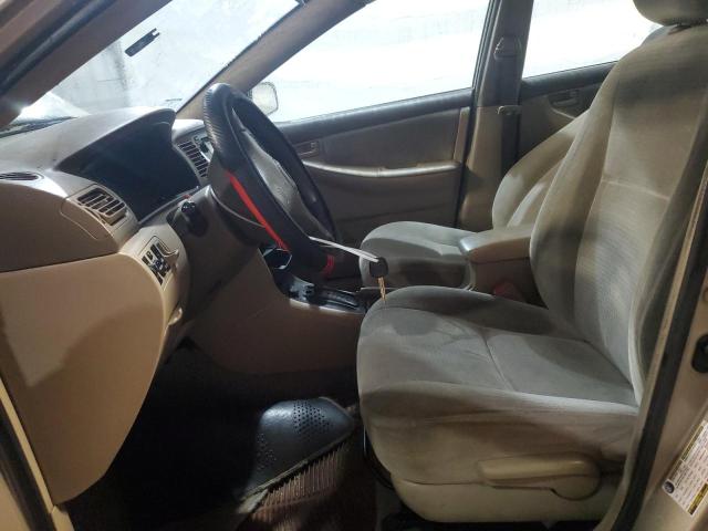 2007 TOYOTA COROLLA CE #3293306433