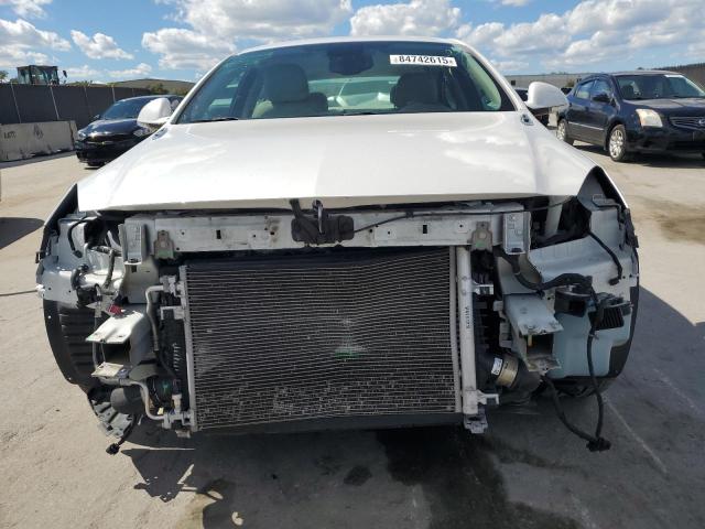 2016 BUICK REGAL 2G4GK5EX4G9130628