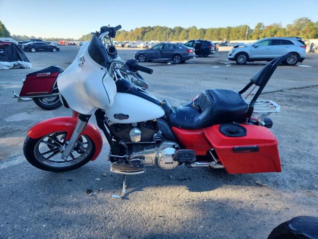 2013 HARLEY-DAVIDSON FLHTCU ULT 1HD1FCM12DB671346