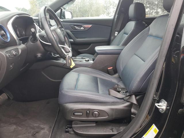 2023 CHEVROLET BLAZER RS #3302706035