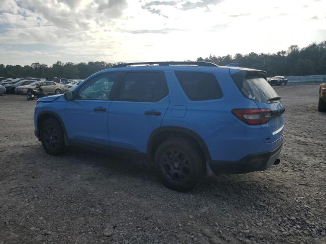 2025 HONDA PILOT TRAILSPORT 5FNYG1H68SB010020