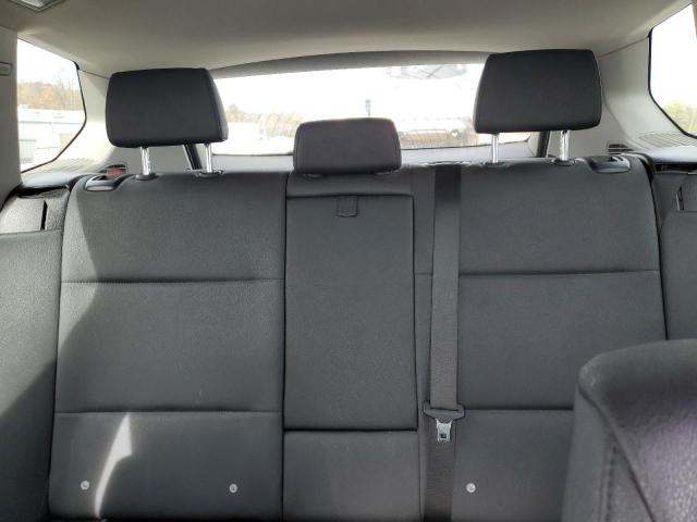 2011 BMW X3 XDRIVE2 - 5UXWX5C53BL702341