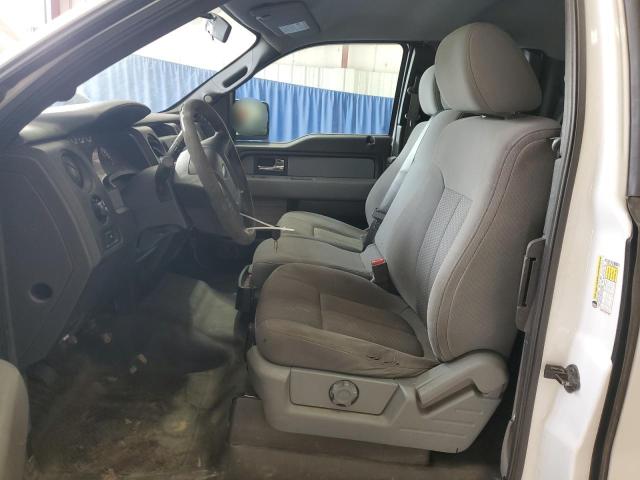 2014 FORD F150 SUPER - 1FTFX1EF1EKE28213