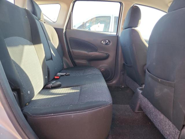 2015 NISSAN VERSA NOTE 3N1CE2CPXFL353105