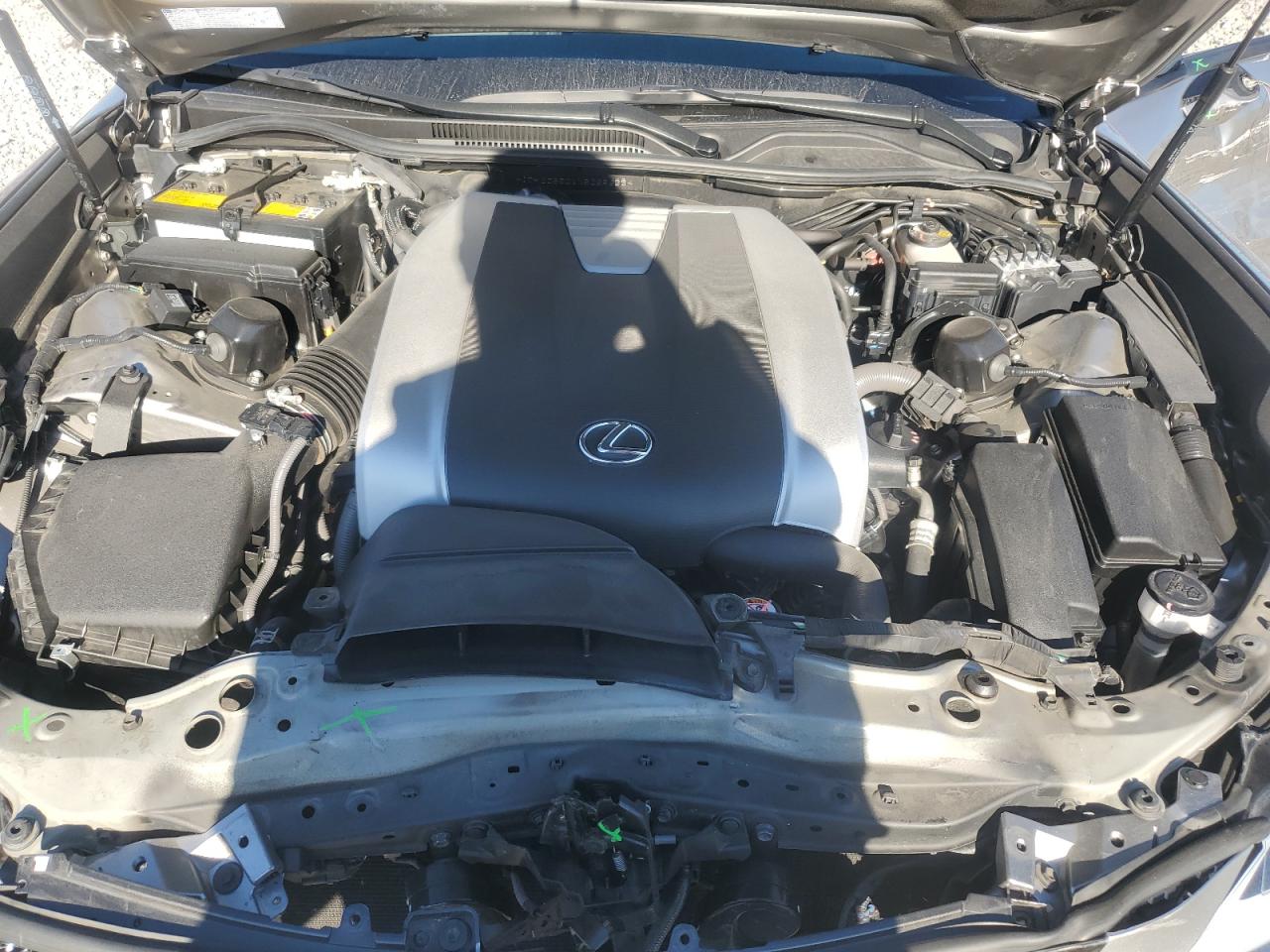 LEXUS RC 350 BASE