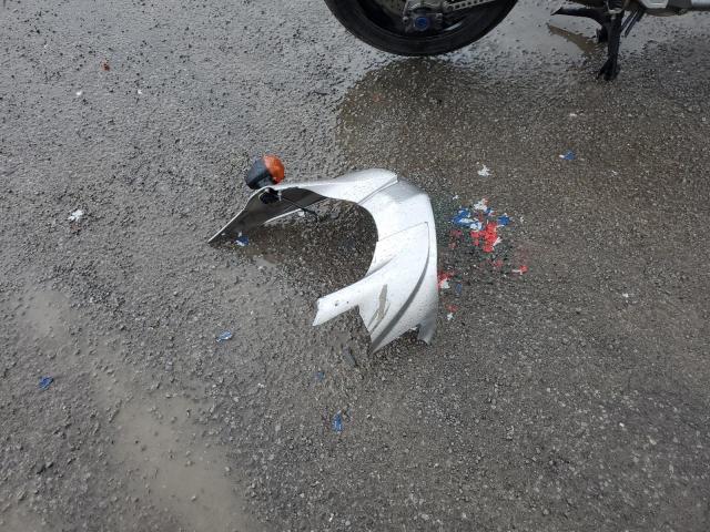 2002 YAMAHA FZS10 #3277172019