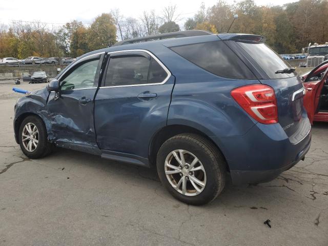 2017 CHEVROLET EQUINOX LT 2GNFLFEK9H6101322