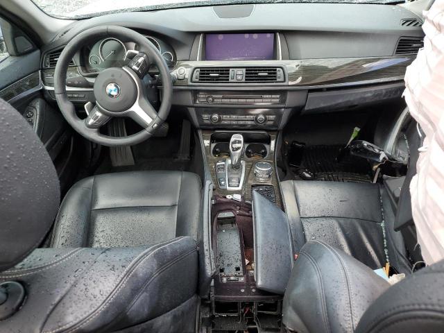 2016 BMW 535 I - WBA5B1C5XGG133294