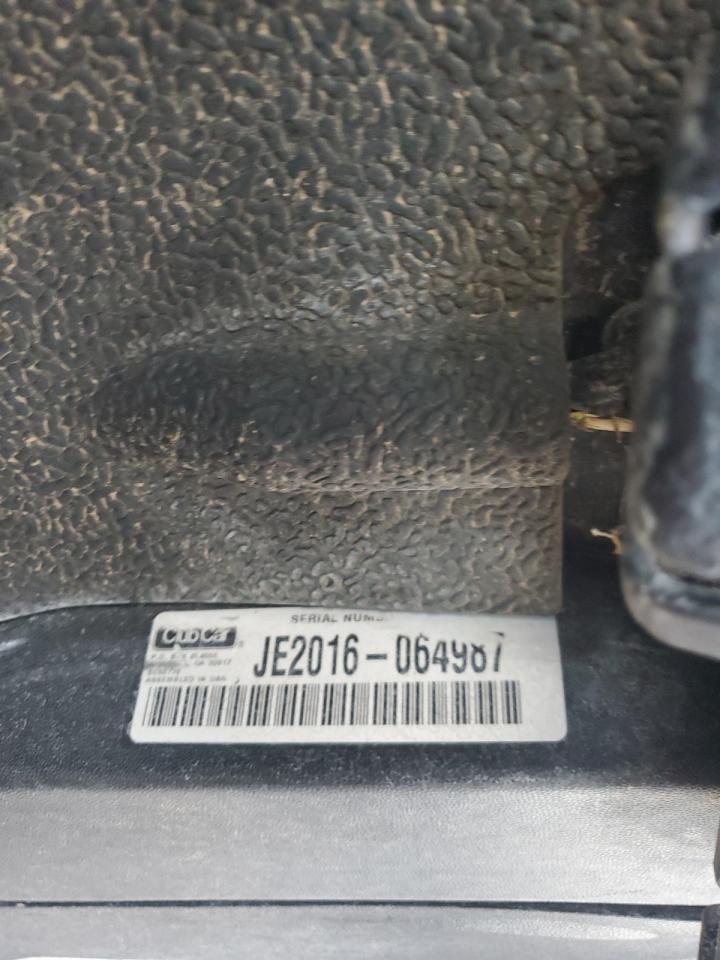 Lot #3263695754 2020 CLUB CAR PRECEDENT FLA