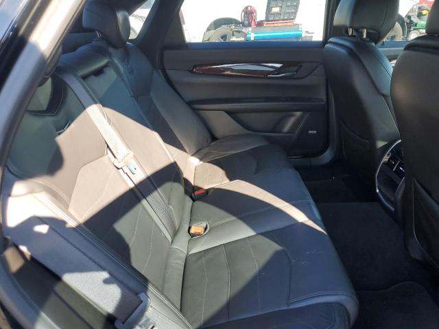 2016 CADILLAC CT6 1G6KB5RS9GU166012
