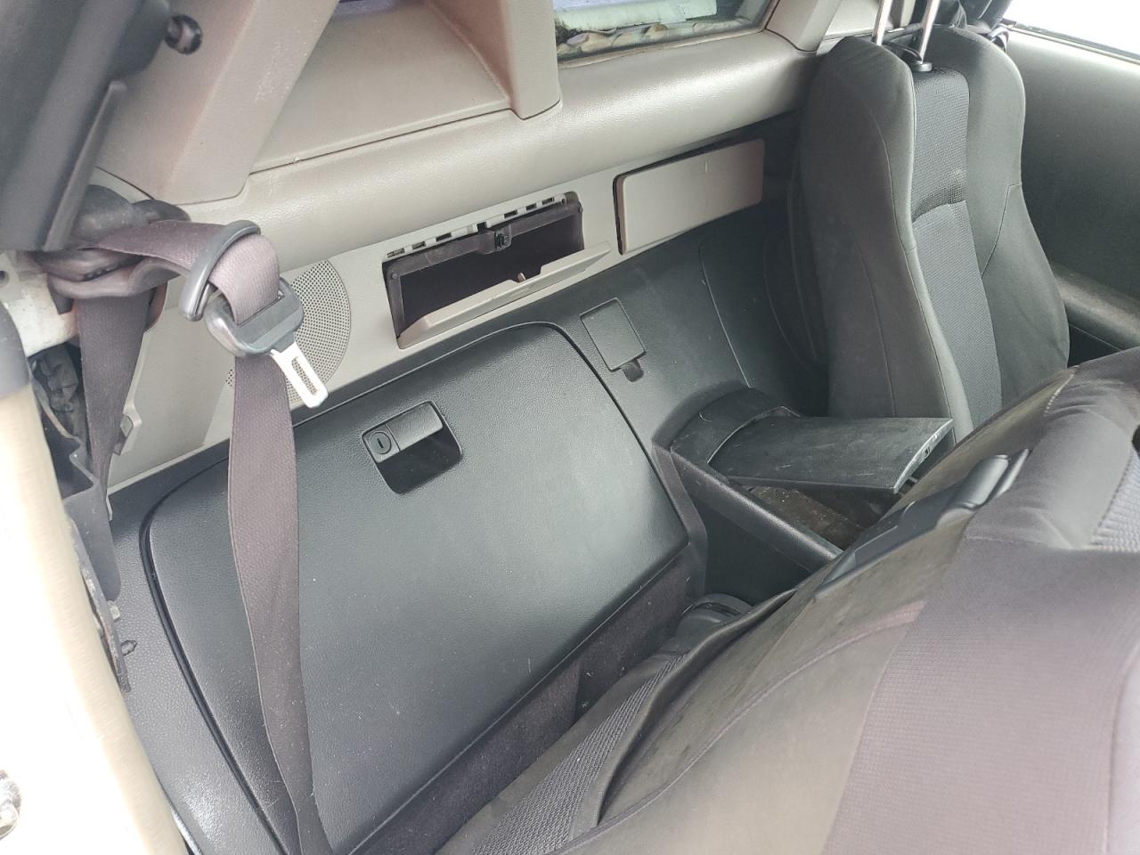 Lot #3263690689 2004 NISSAN 350Z ROADS