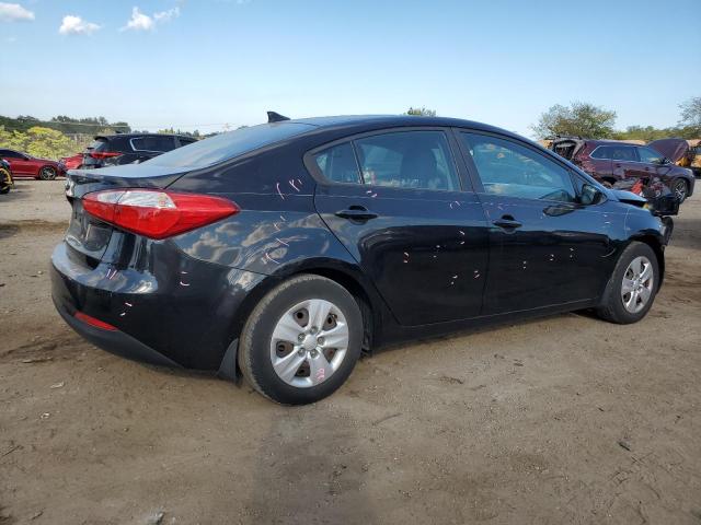 2016 KIA FORTE LX - KNAFK4A64G5618589