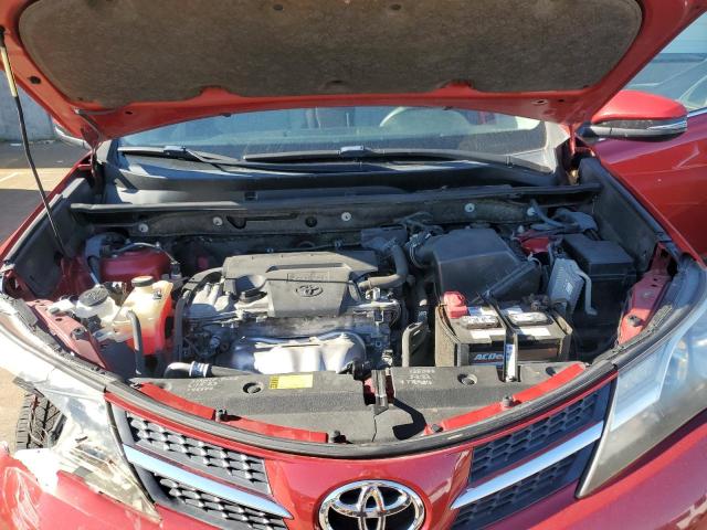 2015 TOYOTA RAV4 XLE #3268929224