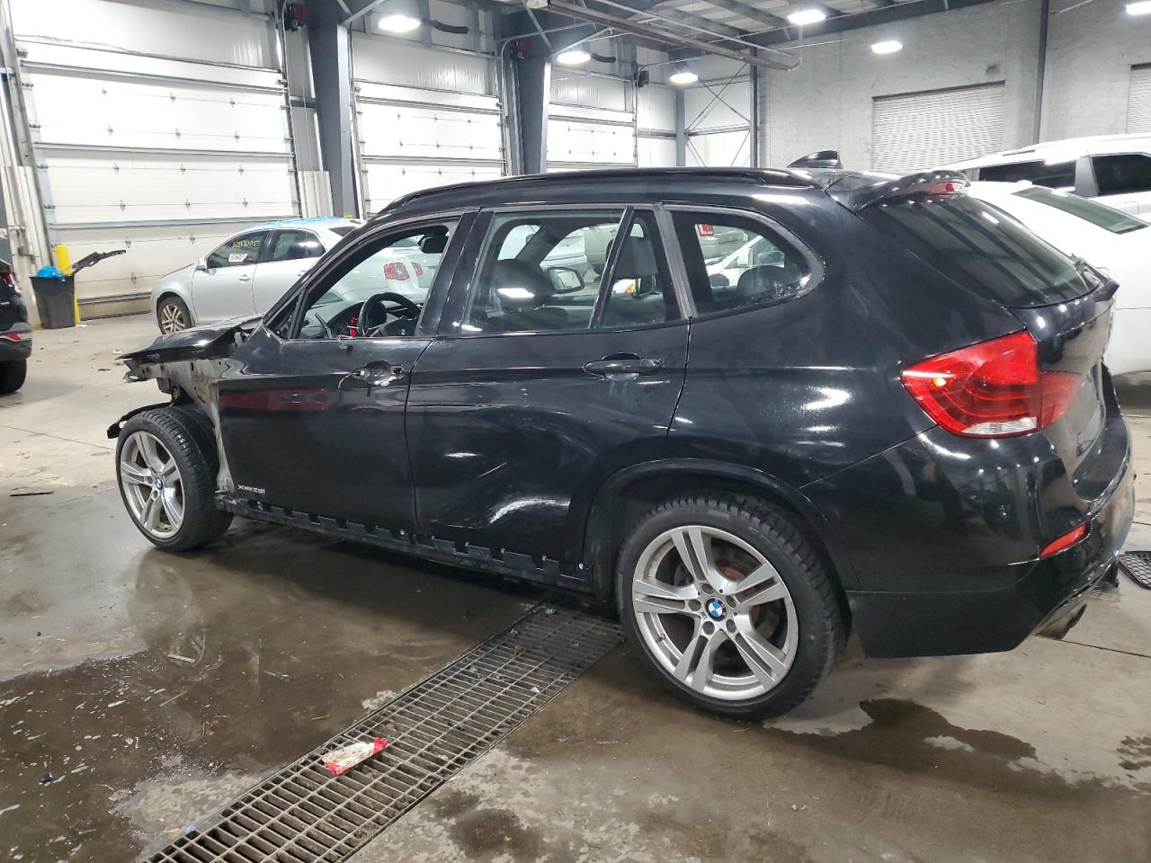 BMW X1 XDRIVE28I