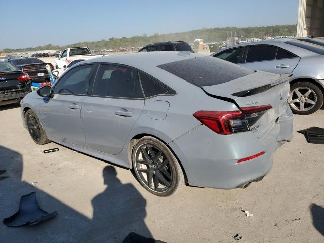 2024 HONDA CIVIC SI - 2HGFE1E57RH475483