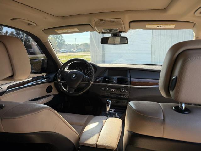 2011 BMW X5 XDRIVE3 - 5UXZW0C51BL662800