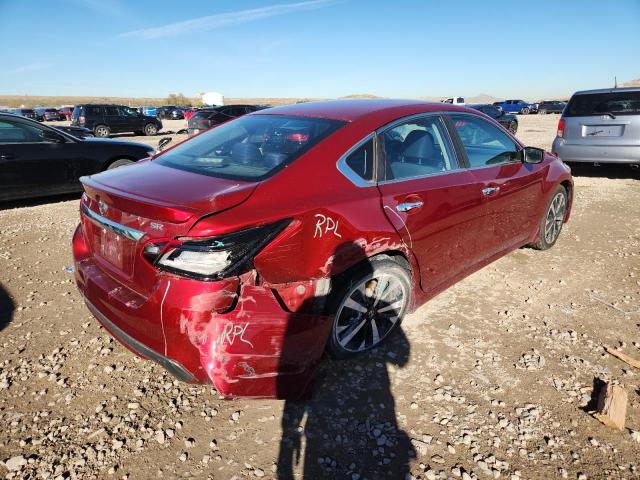 2018 NISSAN ALTIMA 2.5 - 1N4AL3AP8JC101723