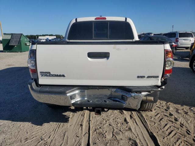 2011 TOYOTA TACOMA DOUBLE CAB - 3TMLU4EN5BM071112