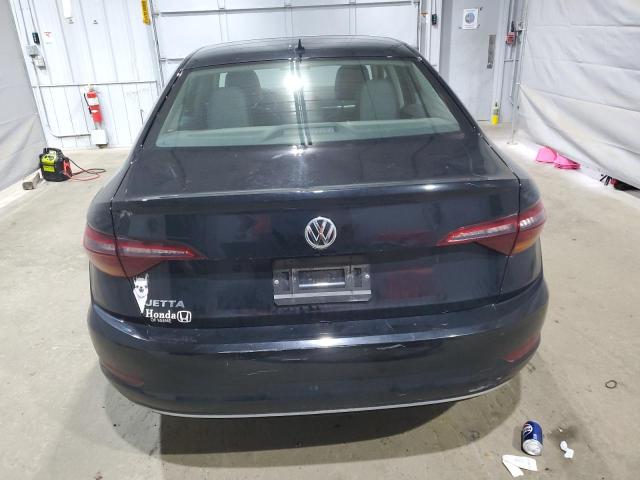 2019 VOLKSWAGEN JETTA S 3VWC57BU6KM261718
