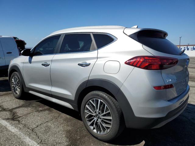 2020 HYUNDAI TUCSON LIMITED KM8J33AL0LU197153