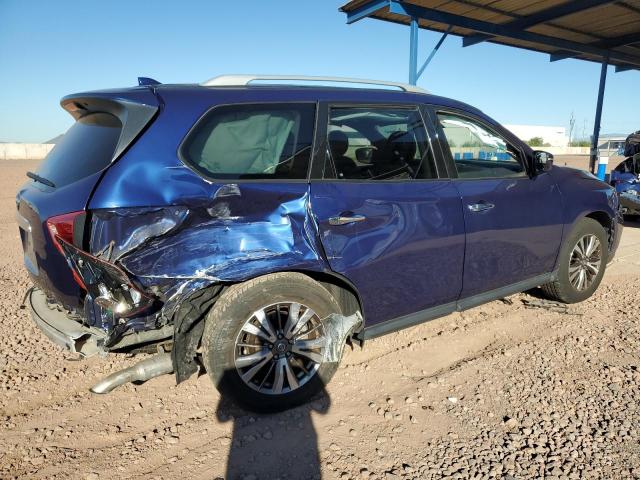 2019 NISSAN PATHFINDER - 5N1DR2MN8KC584962