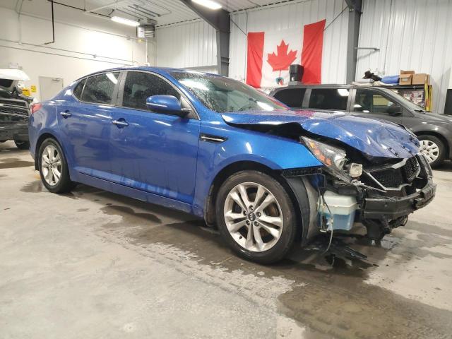2012 KIA OPTIMA EX - KNAGN4A71C5264805