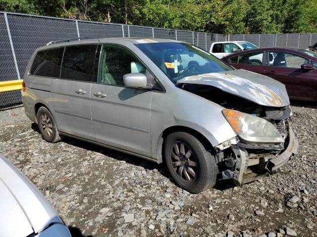 2009 HONDA ODYSSEY #3302797913