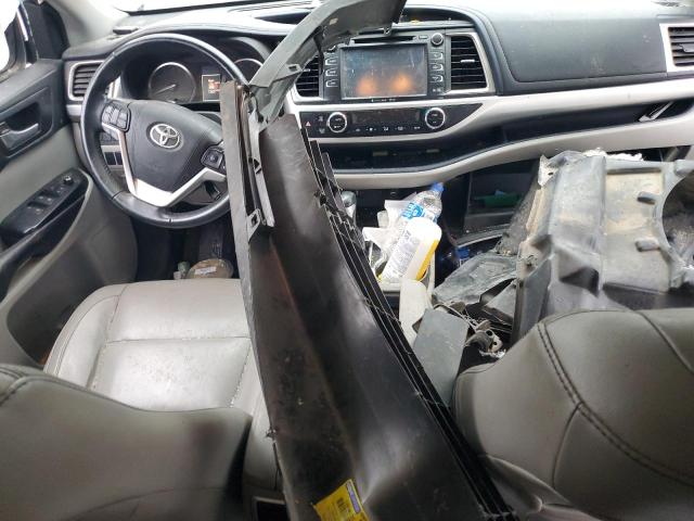 2016 TOYOTA HIGHLANDER - 5TDJKRFH1GS317406