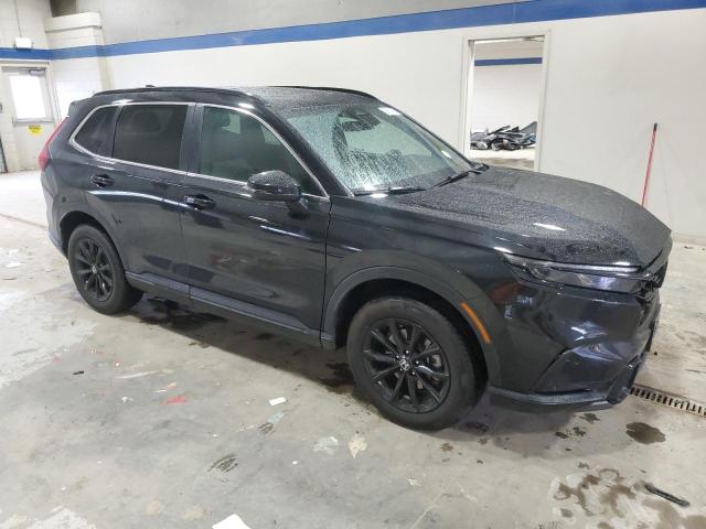 2024 HONDA CR-V SPORT #3296311461