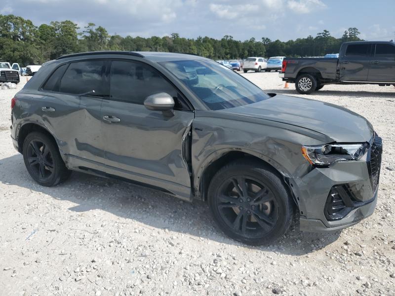 2020 AUDI Q3 PREMIUM #3279798307