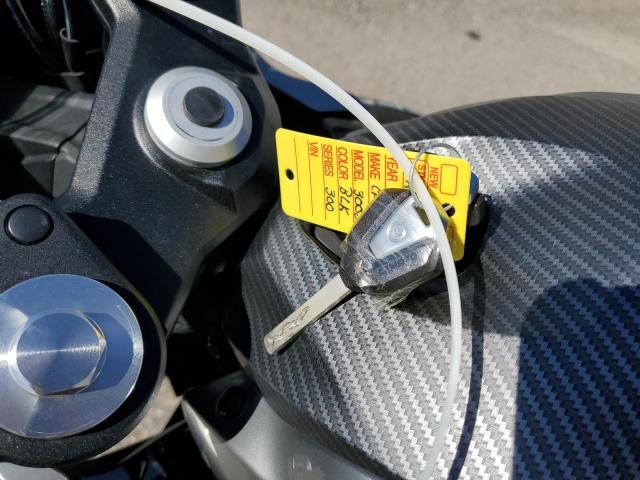 2023 CF MOTO 300SS - LCEPDPL36P6001274