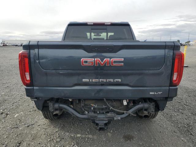 2021 GMC SIERRA K15 1GTU9DED5MZ226496