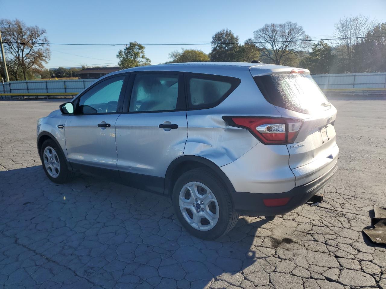 FORD ESCAPE S