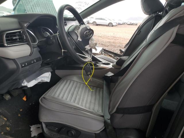 2023 TOYOTA CAMRY LE 4T1C11AK2PU164803