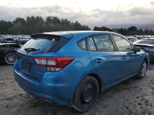 2018 SUBARU IMPREZA #3292458705
