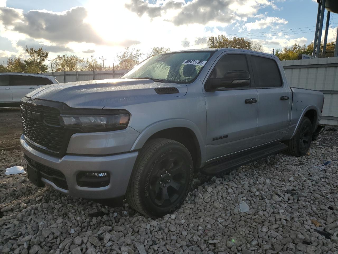RAM 1500 BIG HORN/LONE STAR