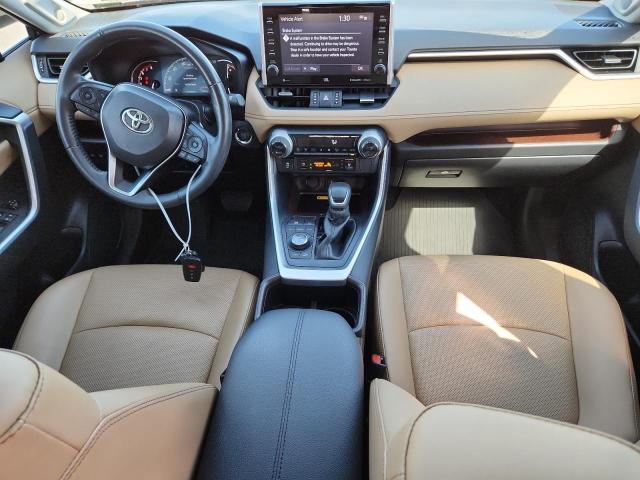 2022 TOYOTA RAV4 LIMIT - JTMN1RFV1ND085554