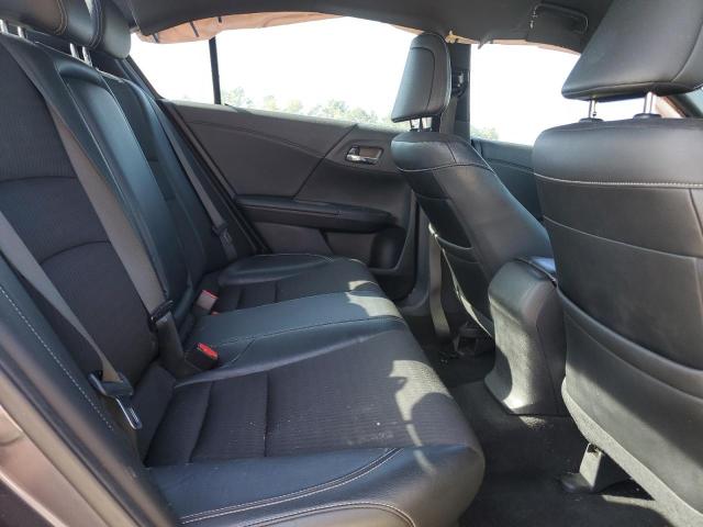 2016 HONDA ACCORD SPORT - 1HGCR2F5XGA169336