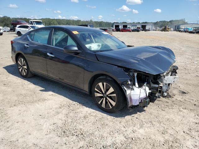 2022 NISSAN ALTIMA SV - 1N4BL4DV5NN318290