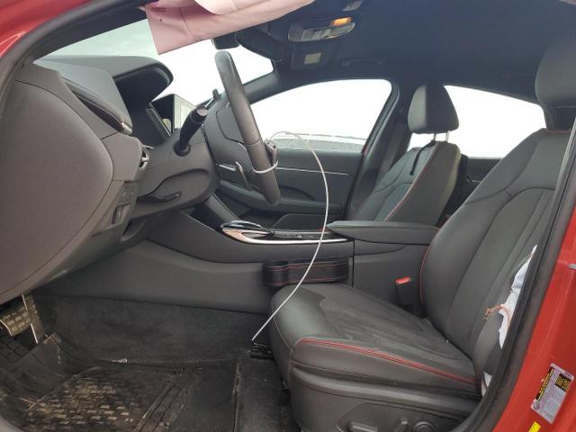 2020 HYUNDAI SONATA SEL #3287776097