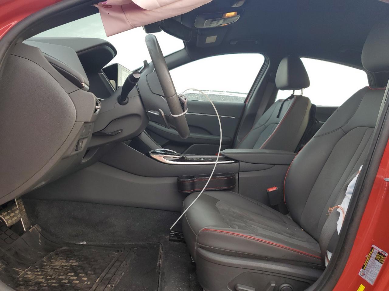 HYUNDAI SONATA SEL PLUS