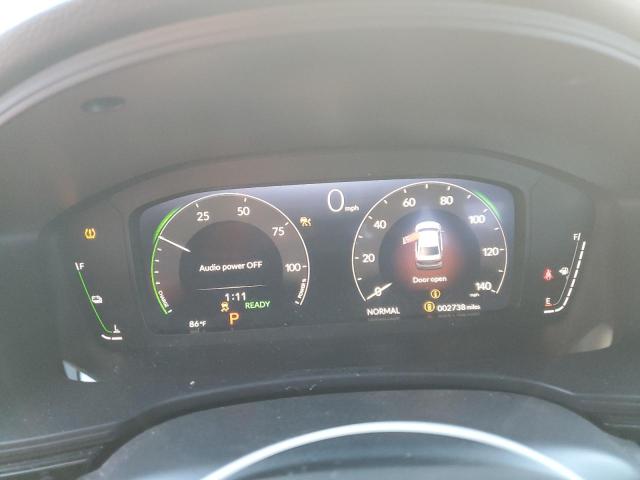 2025 HONDA CIVIC SPOR #3316181886