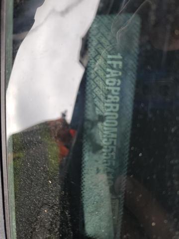 2021 FORD MUSTANG MA - 1FA6P8R00M5555410