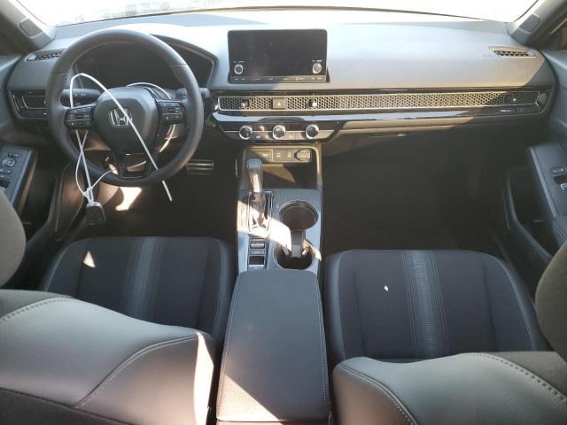 2025 HONDA CIVIC SPOR 19XFL2H81SE023188