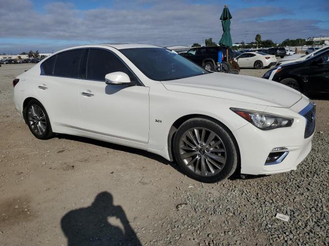 2019 INFINITI Q50 LUXE JN1EV7AP1KM543190
