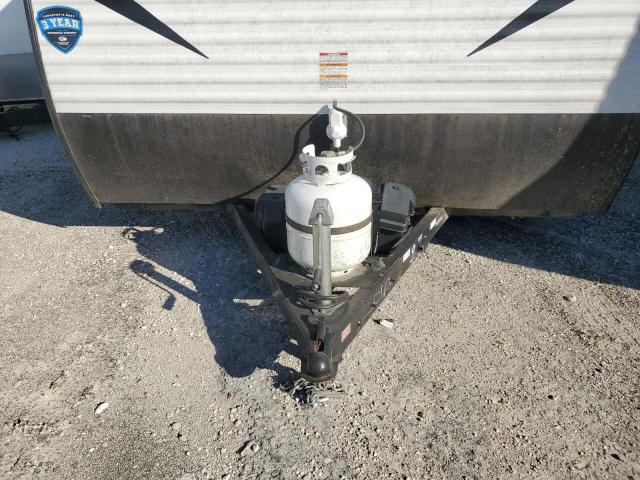 2020 KEYSTONE HIDEOUT #3298047127