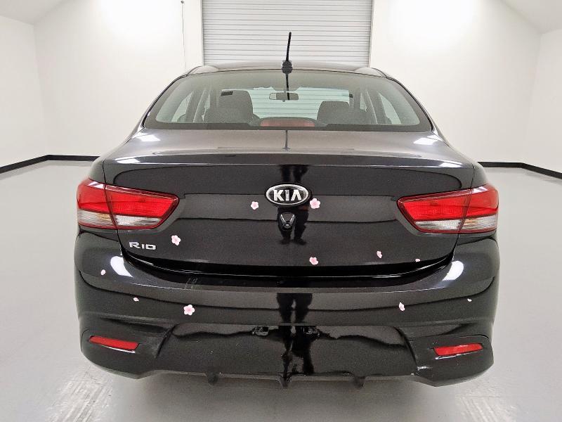 2019 KIA RIO S 3KPA24AB2KE229926